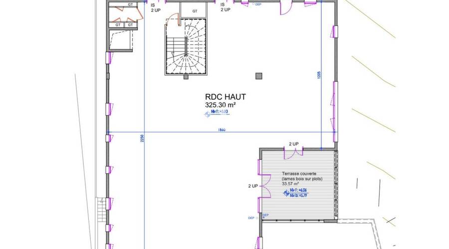 REXIM - Bureau - Rhône - Limonest - 10