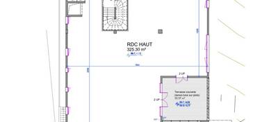 REXIM - Bureau - Rhône - Limonest - 10