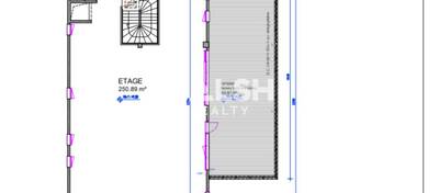 REXIM - Bureau - Rhône - Limonest - 11