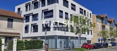 REXIM - Bureau - Rhône - Chassieu - 1