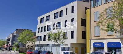 REXIM - Bureau - Rhône - Chassieu - 2