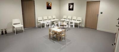 REXIM - Bureau - Rhône - Chassieu - 6