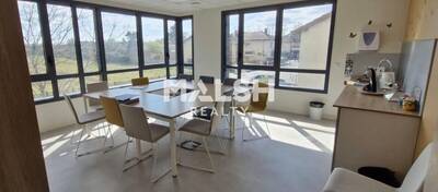 REXIM - Bureau - Rhône - Chassieu - 7