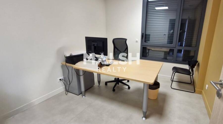 REXIM - Bureau - Rhône - Chassieu - 8