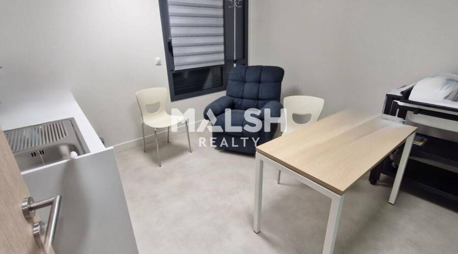 REXIM - Bureau - Rhône - Chassieu - 11