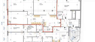 REXIM - Bureau - Rhône - Chassieu - 13