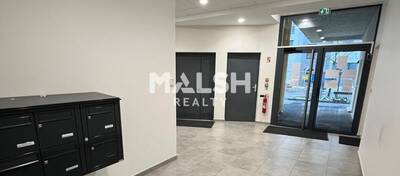 REXIM - Bureau - Rhône - Chassieu - 5