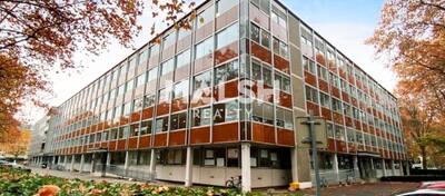 REXIM - Bureau - Rhône - Villeurbanne - 1