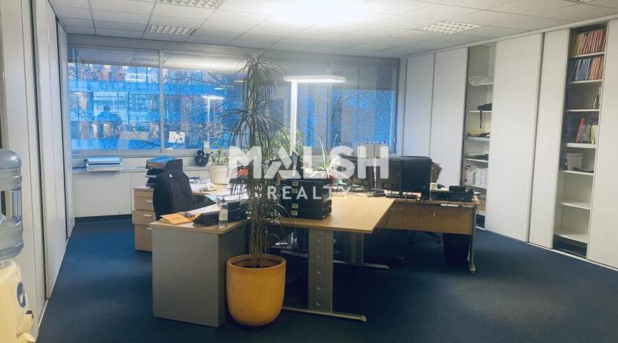 REXIM - Bureau - Rhône - Villeurbanne - 6