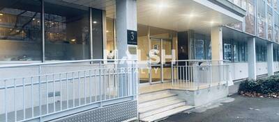 REXIM - Bureau - Rhône - Villeurbanne - 14