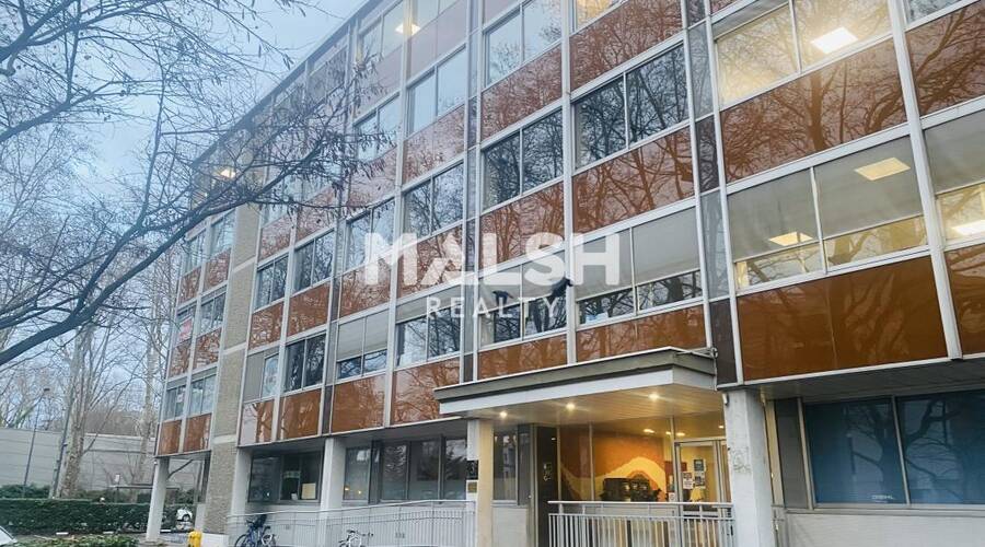 REXIM - Bureau - Rhône - Villeurbanne - 15