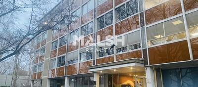 REXIM - Bureau - Rhône - Villeurbanne - 15