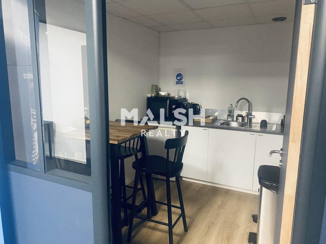 REXIM - Bureau - Rhône - Villeurbanne - 8