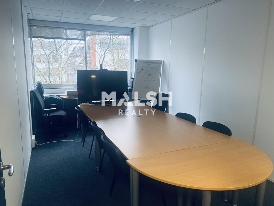 REXIM - Bureau - Rhône - Villeurbanne - 10