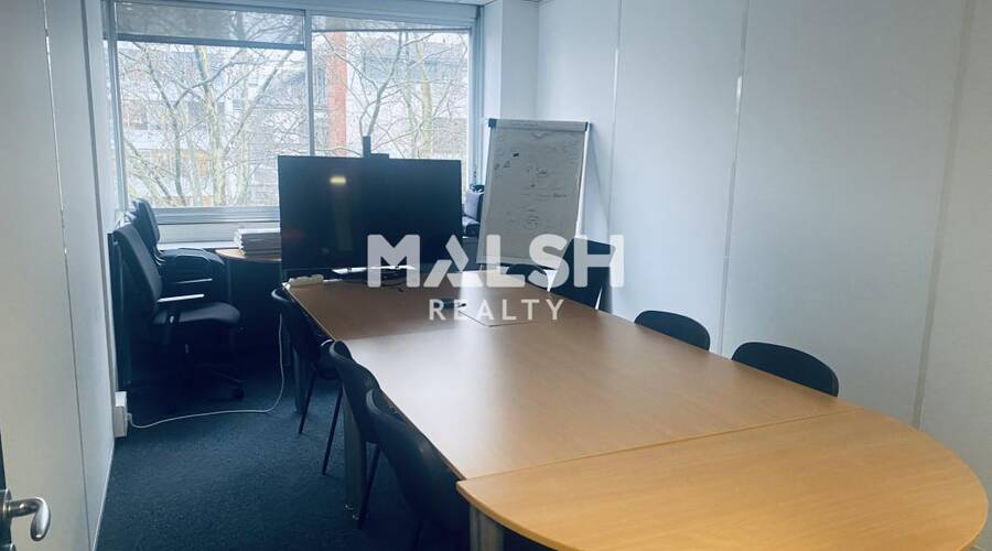 REXIM - Bureau - Rhône - Villeurbanne - 10