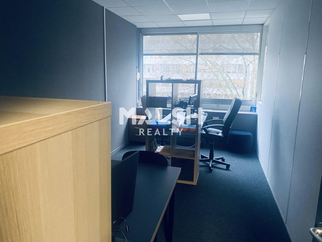 REXIM - Bureau - Rhône - Villeurbanne - 11