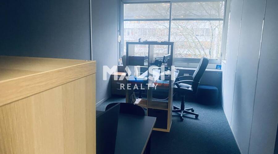 REXIM - Bureau - Rhône - Villeurbanne - 11