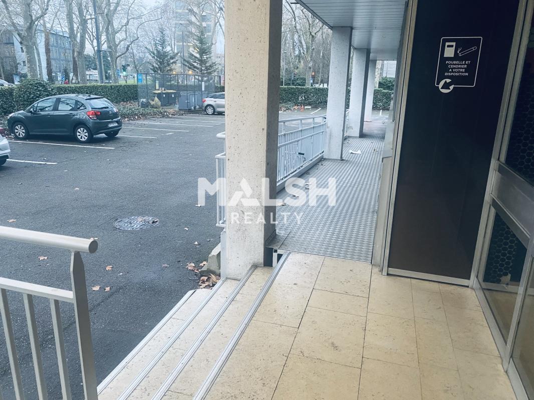 REXIM - Bureau - Rhône - Villeurbanne - 13