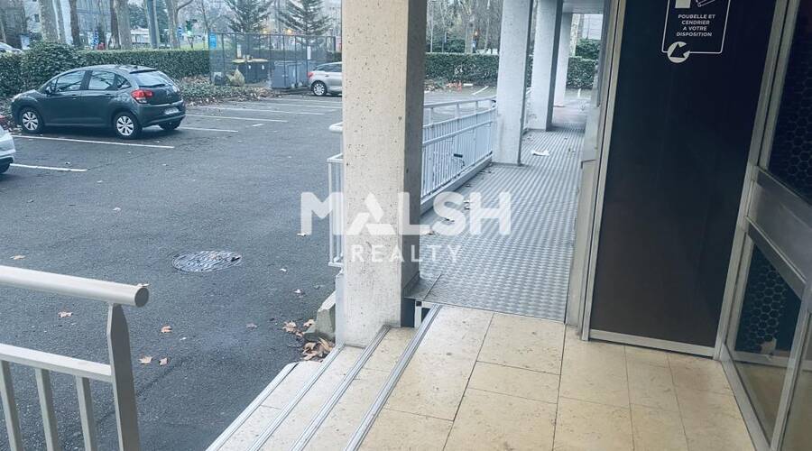 REXIM - Bureau - Rhône - Villeurbanne - 13