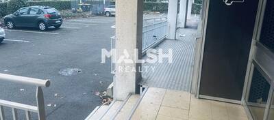 REXIM - Bureau - Rhône - Villeurbanne - 13