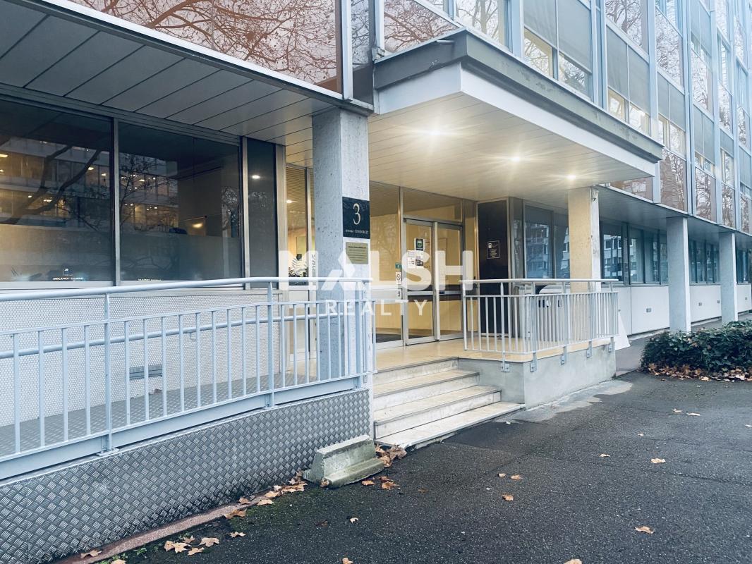 REXIM - Bureau - Rhône - Villeurbanne - 14