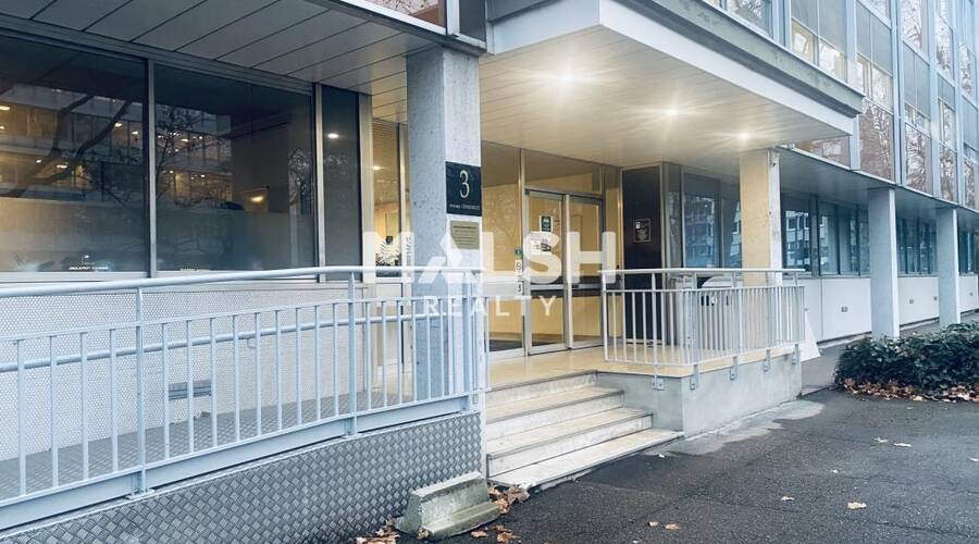 REXIM - Bureau - Rhône - Villeurbanne - 14