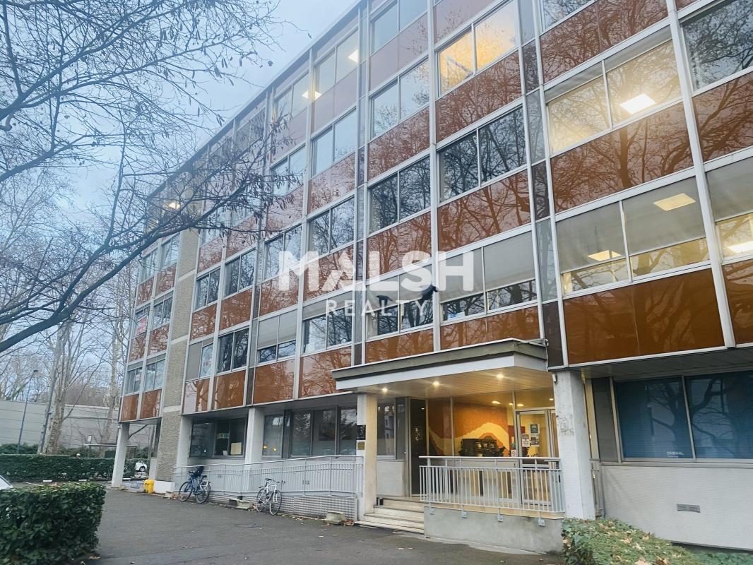 REXIM - Bureau - Rhône - Villeurbanne - 15