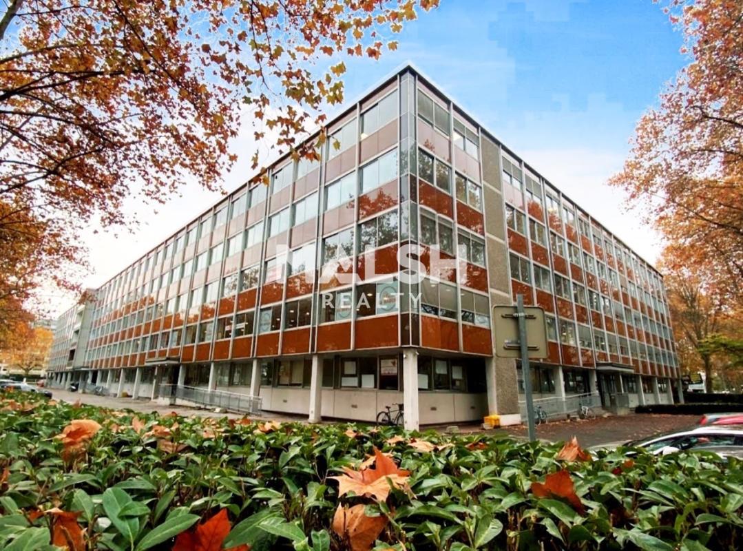 REXIM - Bureau - Rhône - Villeurbanne - 1