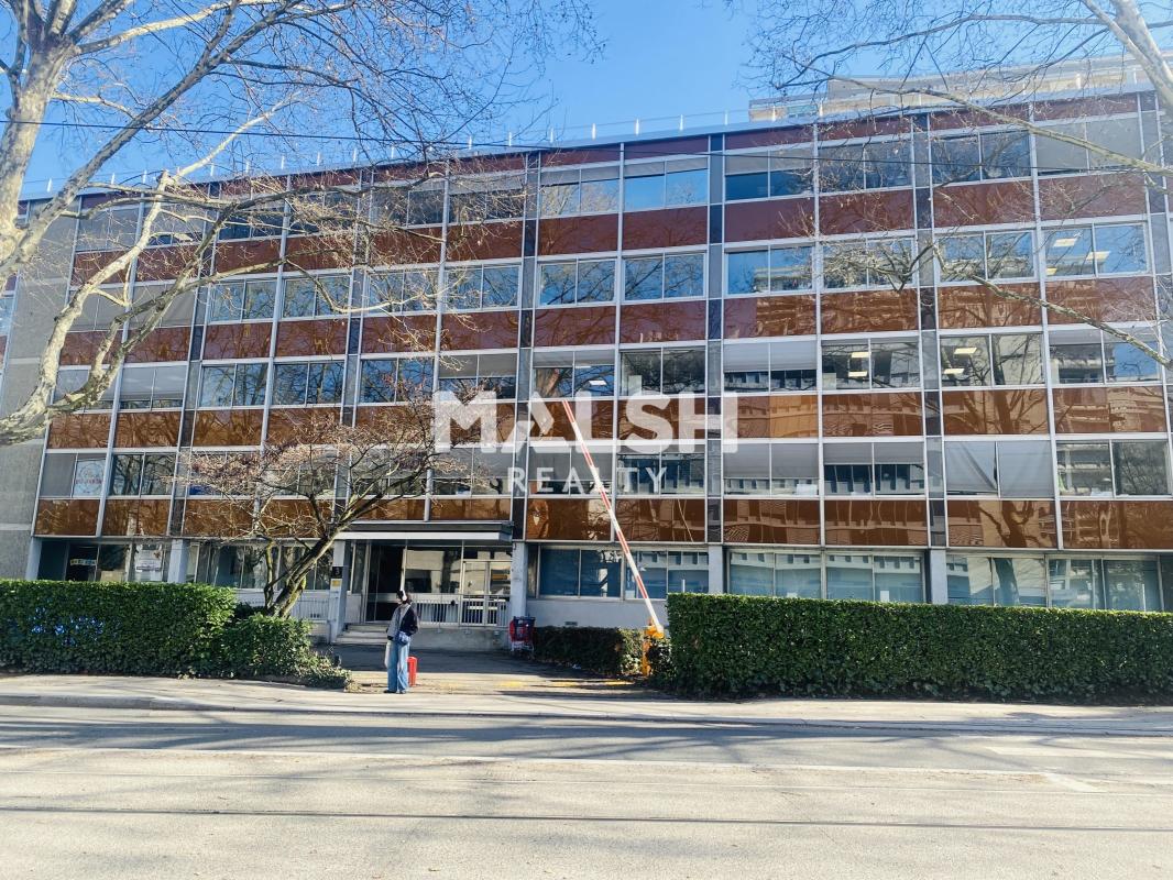 REXIM - Bureau - Rhône - Villeurbanne - 2