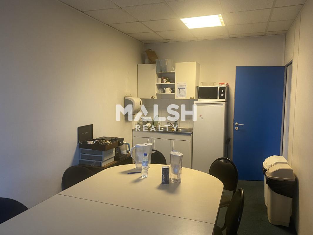 REXIM - Bureau - Rhône - Villeurbanne - 5