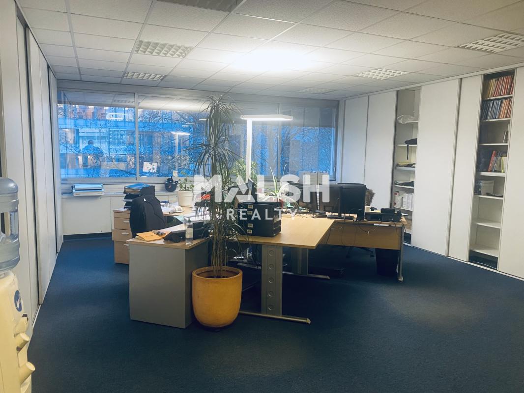 REXIM - Bureau - Rhône - Villeurbanne - 6