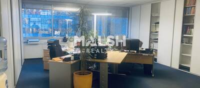REXIM - Bureau - Rhône - Villeurbanne - 6