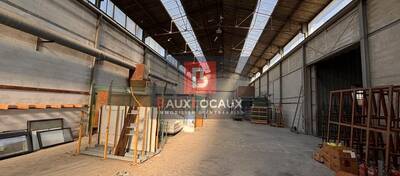 REXIM - Local d'activités - Vaucluse - Orange - 1