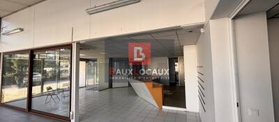 REXIM - Local d'activités - Vaucluse - Orange - 8