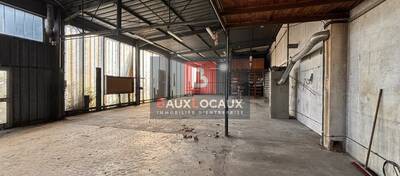 REXIM - Local d'activités - Vaucluse - Orange - 9