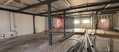 REXIM - Local d'activités - Vaucluse - Orange - 5