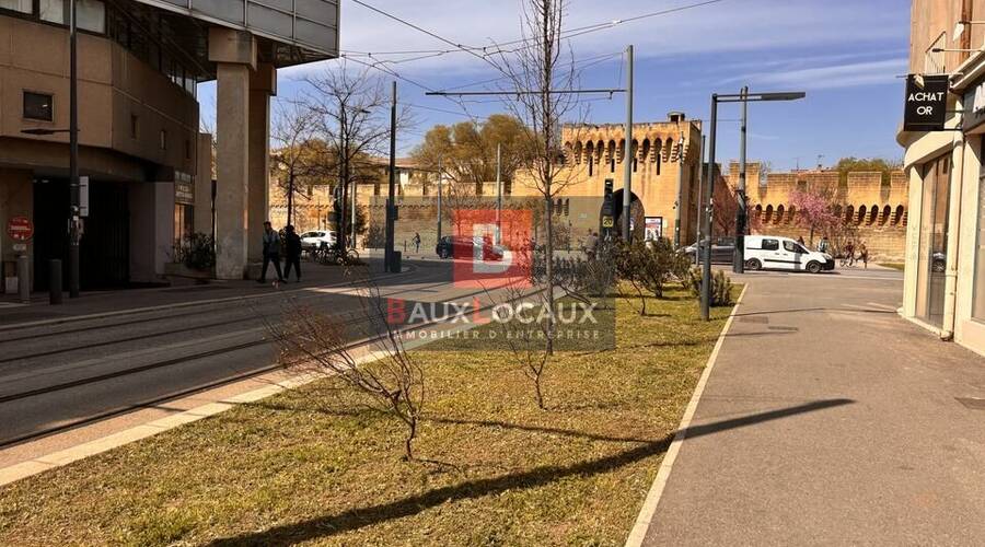 REXIM - Local commercial - Vaucluse - Avignon - 5
