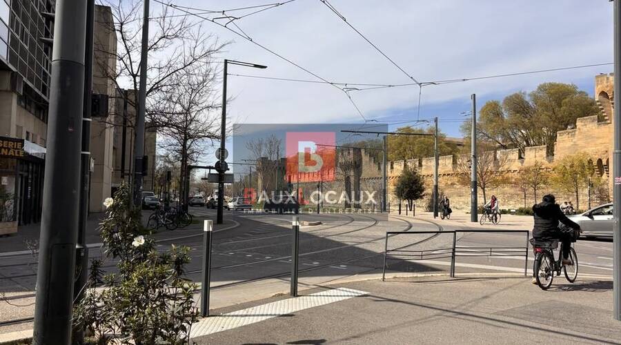 REXIM - Local commercial - Vaucluse - Avignon - 6