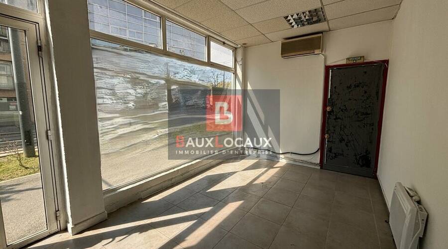 REXIM - Local commercial - Vaucluse - Avignon - 1