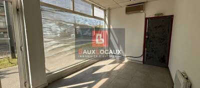REXIM - Local commercial - Vaucluse - Avignon - 1