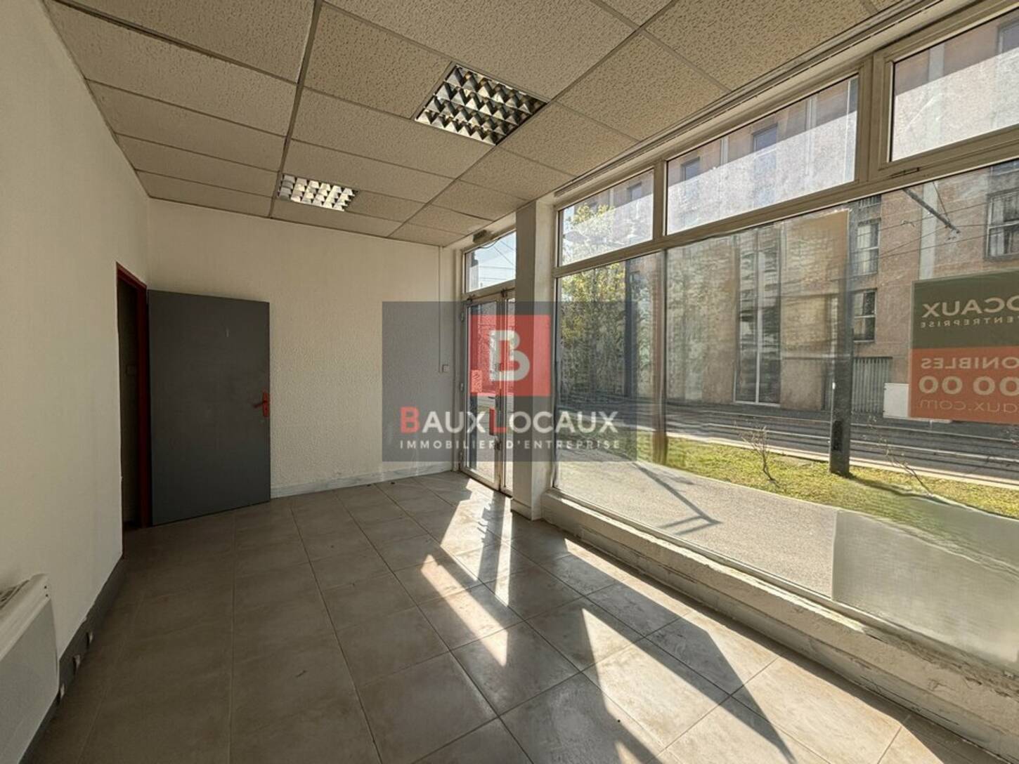 REXIM - Local commercial - Vaucluse - Avignon - 2