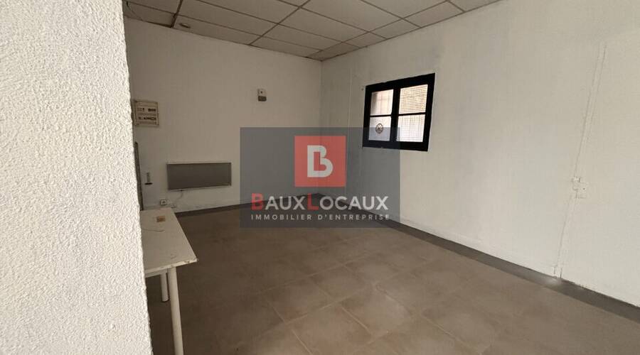 REXIM - Local commercial - Vaucluse - Avignon - 3