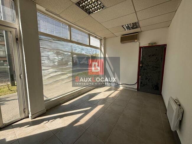 REXIM - Local commercial - Vaucluse - Avignon - 1