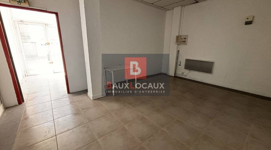 REXIM - Local commercial - Vaucluse - Avignon - 4