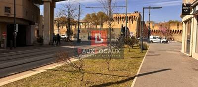 REXIM - Local commercial - Vaucluse - Avignon - 5