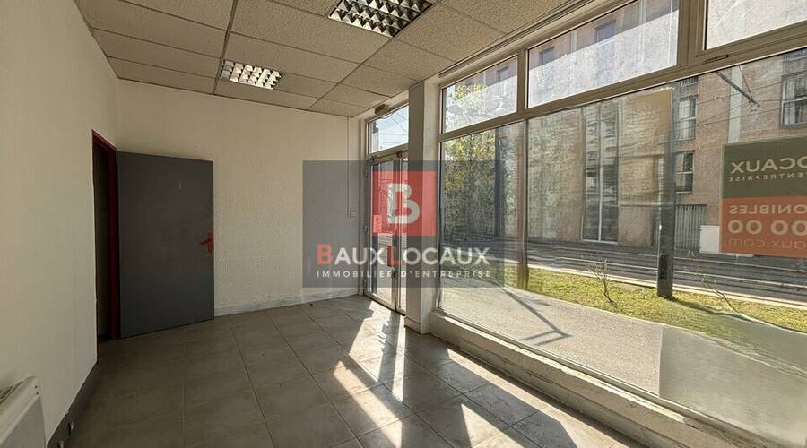 REXIM - Local commercial - Vaucluse - Avignon - 2