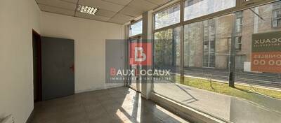 REXIM - Local commercial - Vaucluse - Avignon - 2