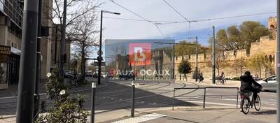 REXIM - Local commercial - Vaucluse - Avignon - 6