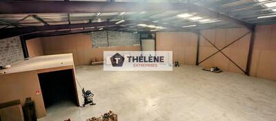 REXIM - Local d'activités - Hérault - Gigean - 4