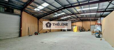 REXIM - Local d'activités - Hérault - Gigean - 5